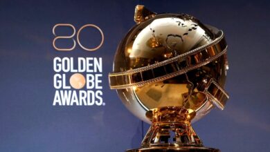 Golden Globe 2023