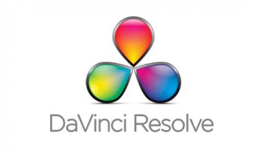 برنامج DaVinci Resolve 12.1