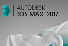 اوتوديسك 3D Max