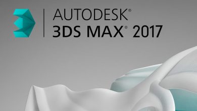 اوتوديسك 3D Max