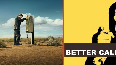 مسلسل Better Call Saul