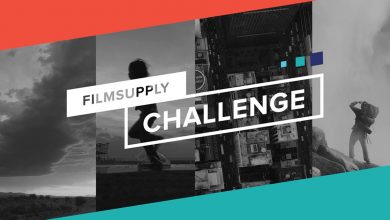 تحدي المونتاج والمؤثرات البصرية FilmSupply Challenge وجائزة تصل لـ 100 الف دولار