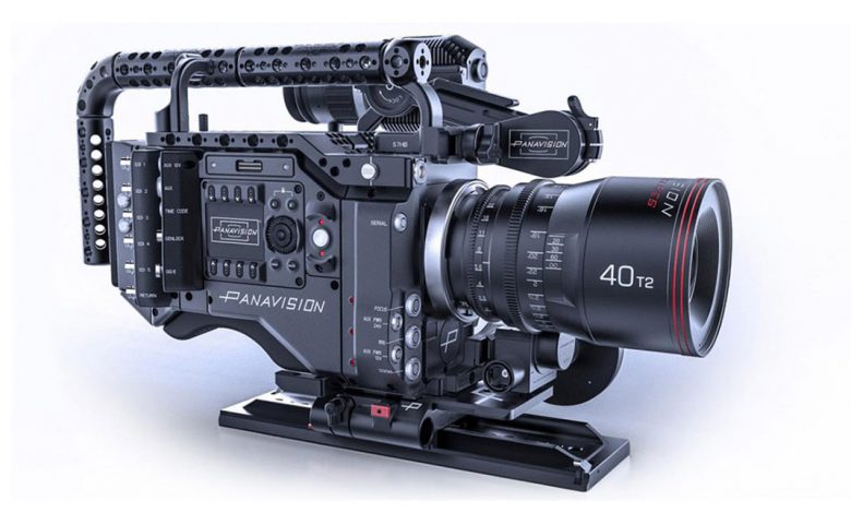 كاميرة 8K DXL من Panavision الكاميرا السينمائية الاكثر اكتمالا حتى الآن