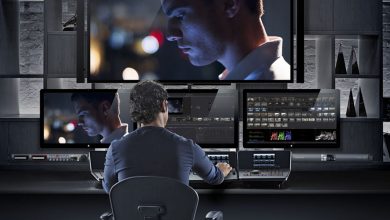 بلاك ماجيك ديزاين تعلن عن تحديث DaVinci Resolve 12.5.2