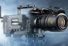 Arri تعلن عن تحديث كاميرة اليكسا مع اطلاق معدات اضاءة جديدة