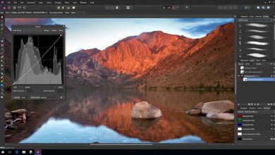 برنامج Affinity Photo البديل عن فوتوشوب متاح الآن على ويندوز