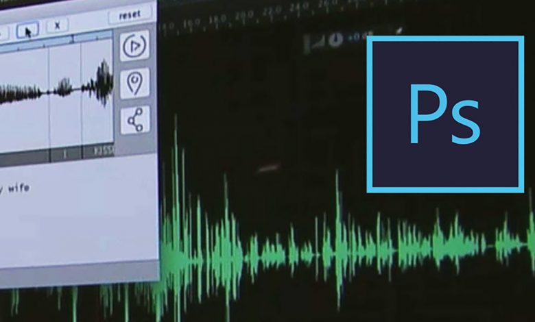 هل Voco Project من شركة ادوبي هو فوتوشوب المقاطع الصوتية؟