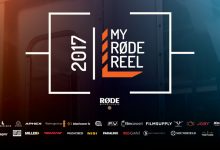 مسابقة My RODE Reel وجائزة 500 الف دولار لصناعة الأفلام القصيرة