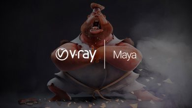 V-Ray 3.5