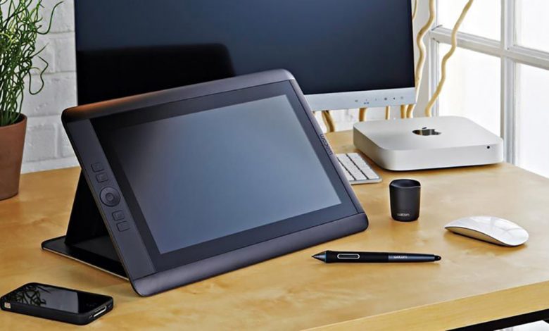 Cintiq 13HD