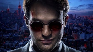 مسلسل DareDevil