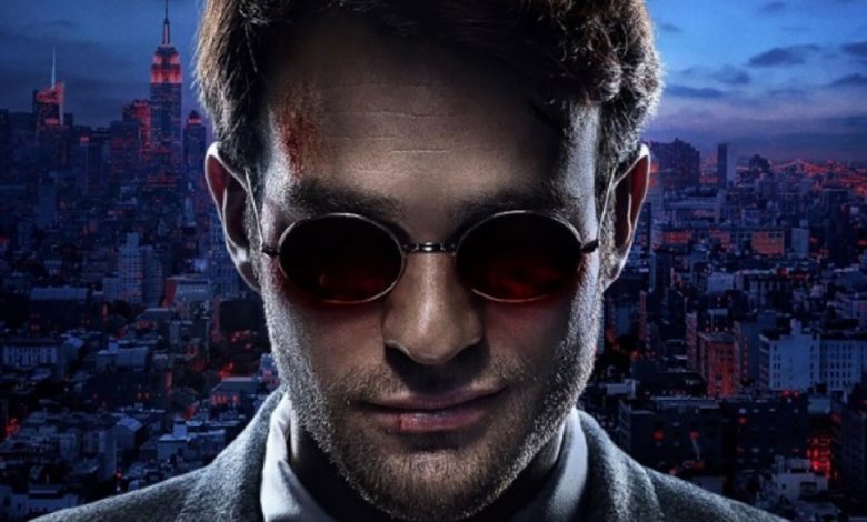 مسلسل DareDevil