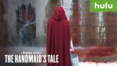 مسلسل The Handmaid's Tale