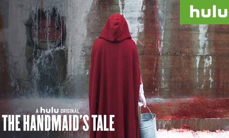 مسلسل The Handmaid's Tale