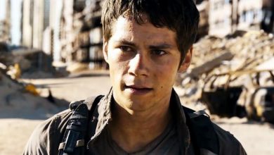 فيلم Maze Runner: The Death Cure