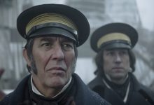 مسلسل The Terror