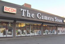 متجر The Camera Store