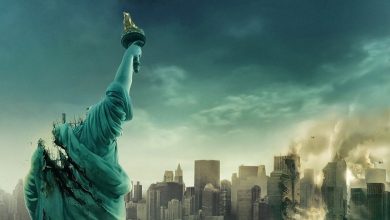 تأجيل عرض فيلم الرعب والتشويق Cloverfield للمرة الثالثة