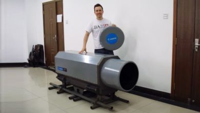 عدسة كانون 5200mm للبيع على موقع إيباي