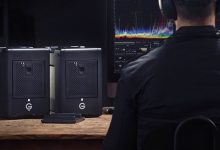 اطلاق وحدة التخزين G-SPEED 8-Bay Thunderbolt 3 SSD RAID