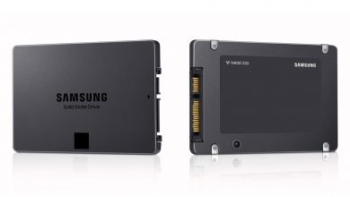 سامسونج تبدأ في انتاج هارديسك 4 تيرابايت SSD الاول من نوعه في العالم