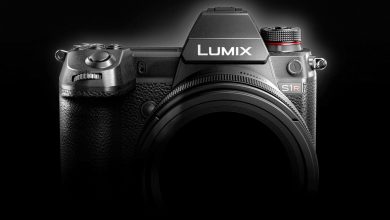 سلسلة LUMIX S | باناسونيك تعلن عن كاميرات ميرورليس فل فريم