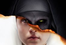 بالفيديو | شاهد كواليس تصوير فيلم The Nun