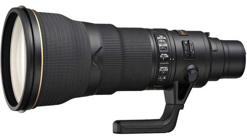 نيكون 800 ملم f5.6E NIKKOR