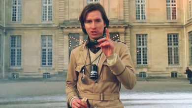 تعلم كيف تقوم بصناعة فيلم على طريقة المخرج Wes Anderson