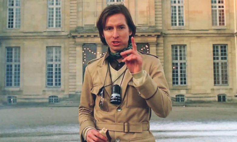 تعلم كيف تقوم بصناعة فيلم على طريقة المخرج Wes Anderson