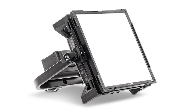 الاعلان عن Gemini 1×1 Soft اضاءة سينمائية من LitePanels