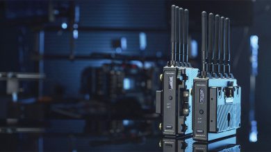 الإعلان عن Teradek Bolt 4K نظام بث الفيديو اللاسلكي