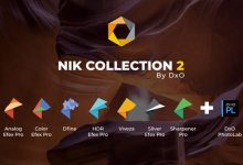 إطلاق مجموعة Nik Collection 2 لمعالجة الصور بميزات جديدة