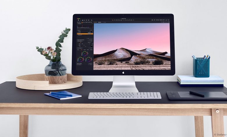 اطلاق Capture One Pro 12.1 اصدار محدث من برنامج تعديل ومعالجة الصور