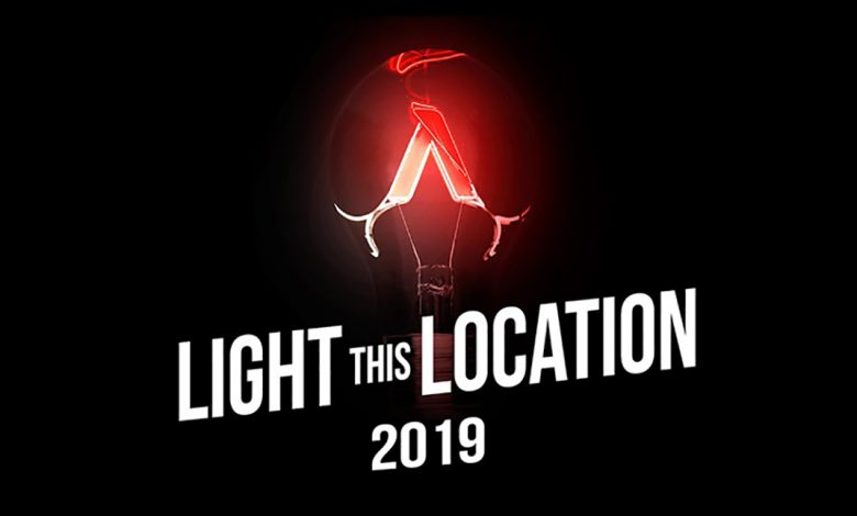 مسابقة Light This Location لعام 2019 للافلام القصيرة وجوائز بقيمة 200 الف دولار