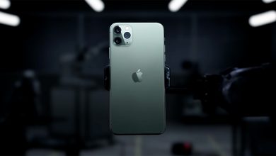 ابل تكشف النقاب عن iPhone 11 Pro بميزات للتصوير الفوتوغرافي وصناعة الافلام