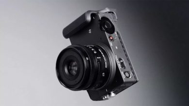 اسعار ومواصفات Sigma fp كاميرا سينمائية فل فريم بتصوير 4K