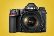 نيكون تطلق كاميرا D780 مزيج بين كاميرات ميرورليس و DSLR بتصوير 4K