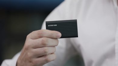 HyperDisk وحدة تخزين SSD سريعة للغاية ورخيصة الثمن لصناع الافلام