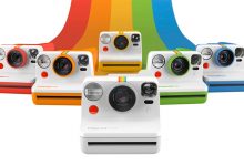 بولارويد تستعيد علامتها التجارية Polaroid وتطلق كاميرا Polaroid Now