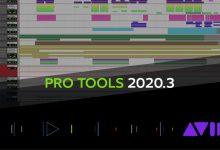 افيد تطلق بروتولز Pro Tools 2020.3 إصدار جديد من برنامج الهندسة الصوتية