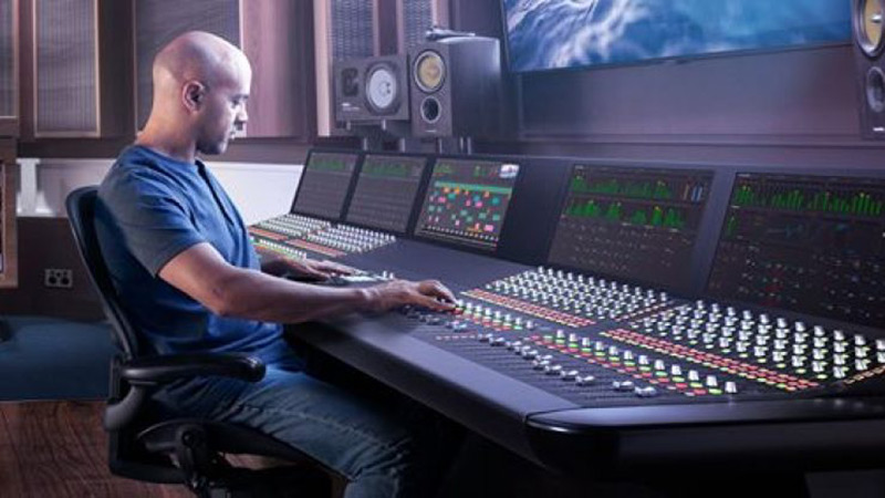 بلاك ماجيك تطلق DaVinci Resolve 16.2.1 مع الكثير من التحسينات