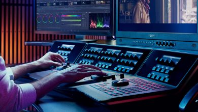 بلاك ماجيك تطلق DaVinci Resolve 16.2.1 مع الكثير من التحسينات