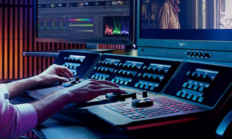 بلاك ماجيك تطلق DaVinci Resolve 16.2.1 مع الكثير من التحسينات