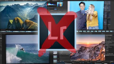 تعرف على بدائل برنامج ادوبي لايت روم لعام 2020