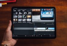 افضل تطبيقات تحرير الفيديو
