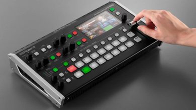 Roland V-8HD