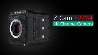 Z CAM E2-M4 4K