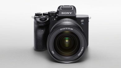 اطلاق كاميرا Sony A7S III بتصوير 4K بسرعة 120 اطار وتسجيل فيديو RAW