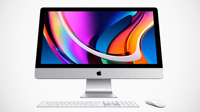 اجهزة iMac 2020